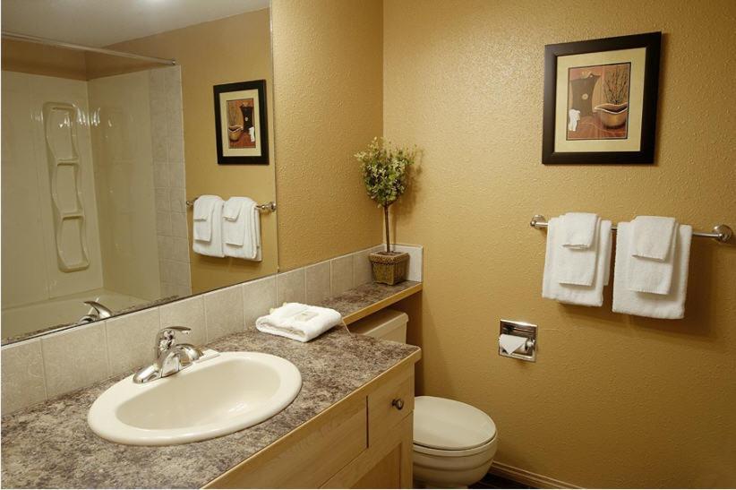 Innwest Kirkwood Inn Kimberley Quarto foto